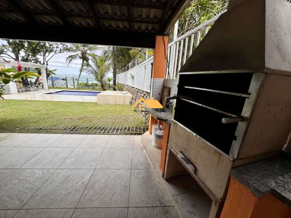 Casa, 5 quartos, 250 m² - Foto 13