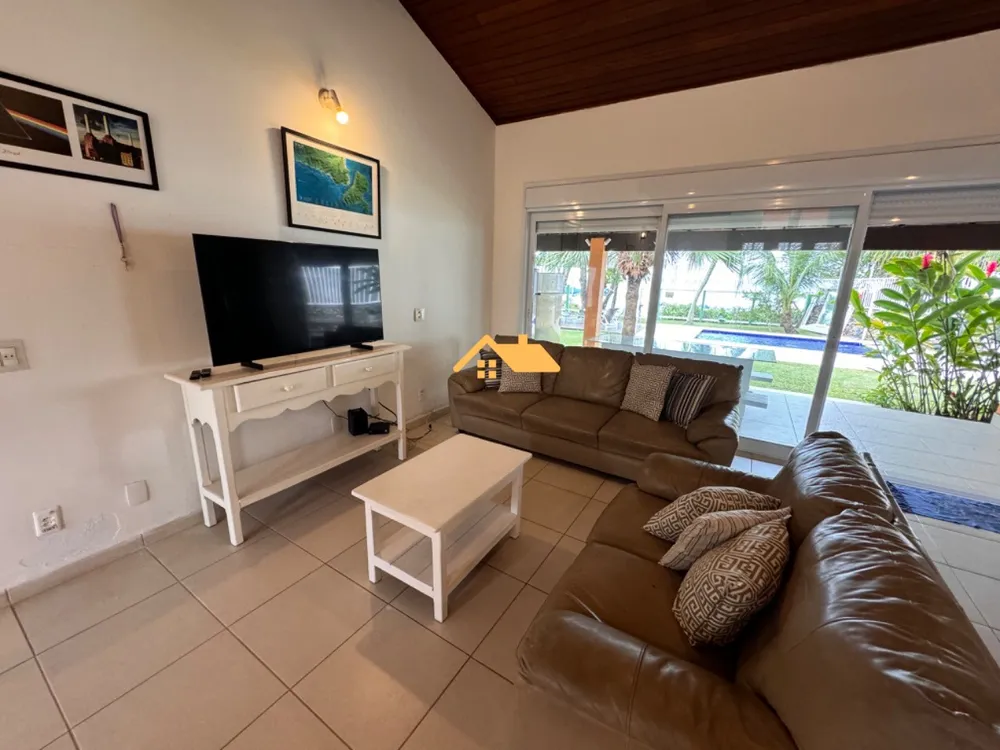 Casa, 5 quartos, 250 m² - Foto 2
