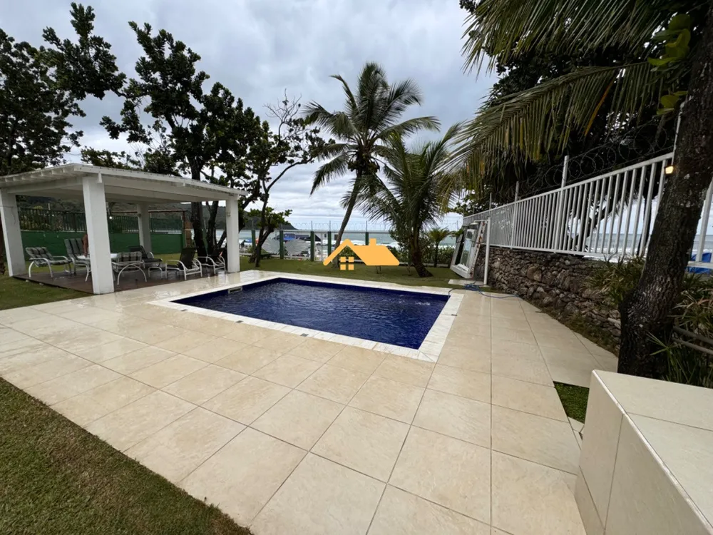 Casa, 5 quartos, 250 m² - Foto 14