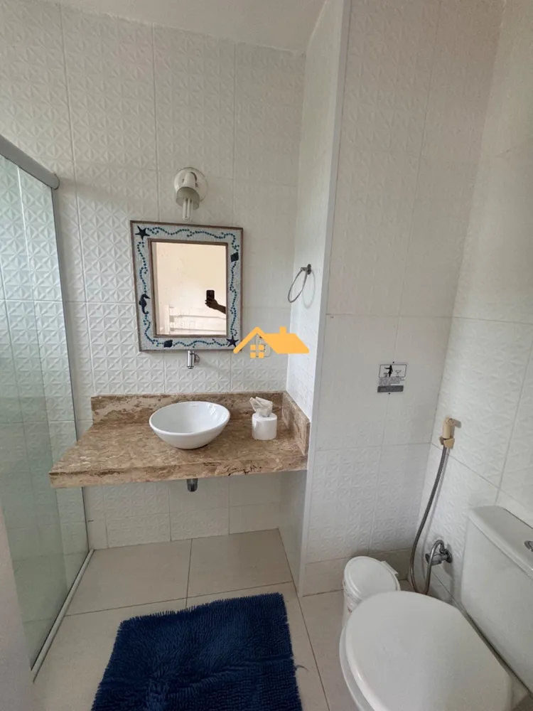 Casa, 5 quartos, 250 m² - Foto 5