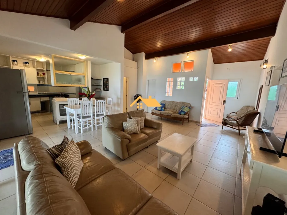 Casa, 5 quartos, 250 m² - Foto 3