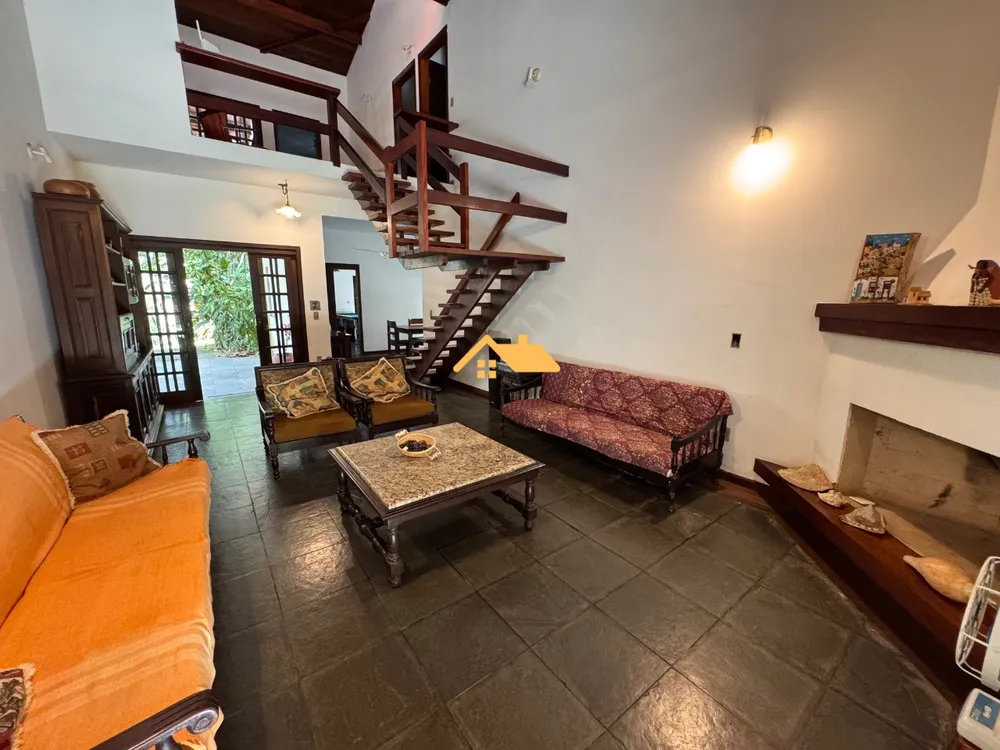 Casa de Condomínio, 5 quartos - Foto 5