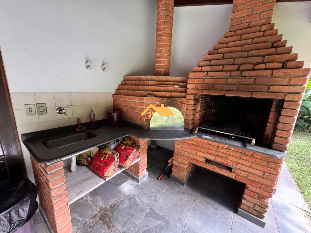 Casa de Condomínio, 5 quartos - Foto 12