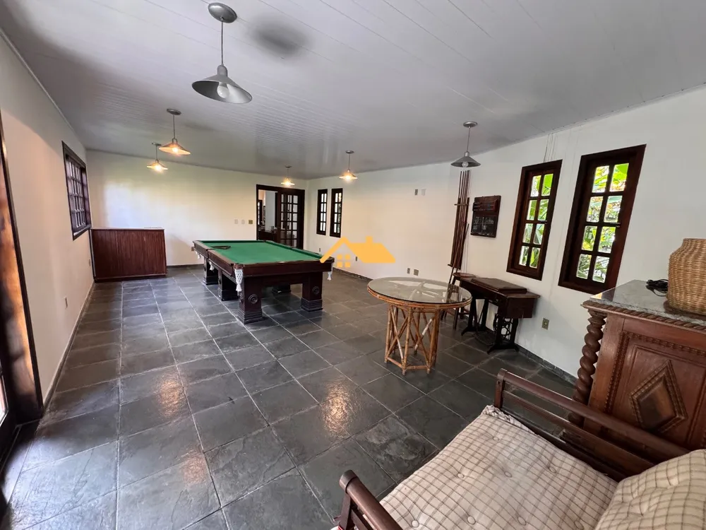 Casa de Condomínio, 5 quartos - Foto 7