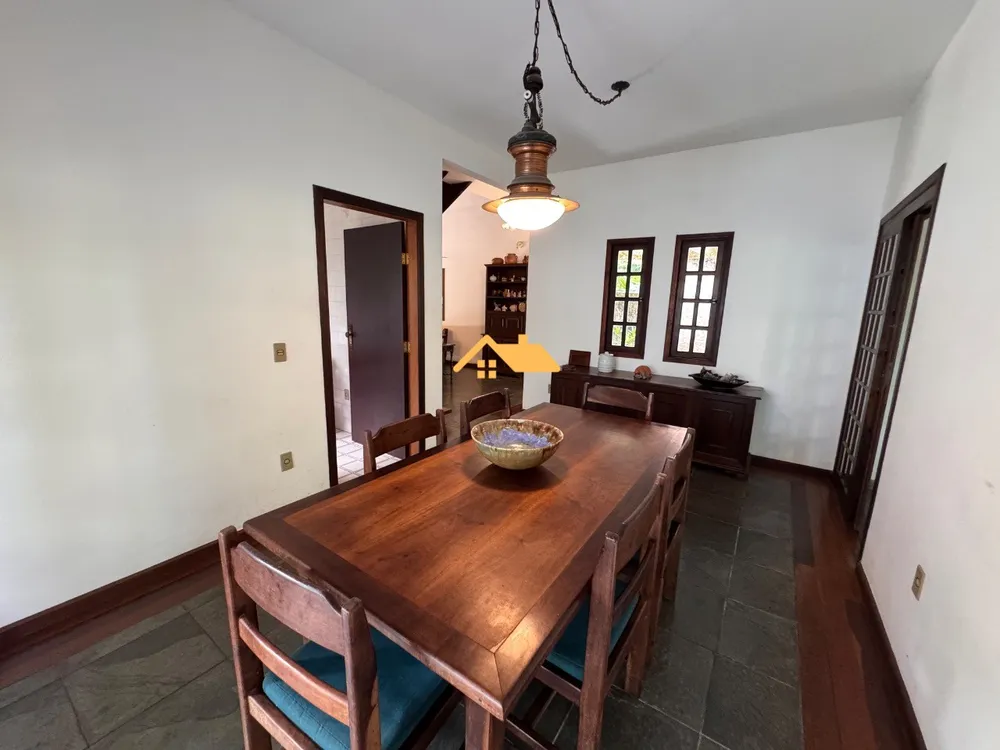 Casa de Condomínio, 5 quartos - Foto 6