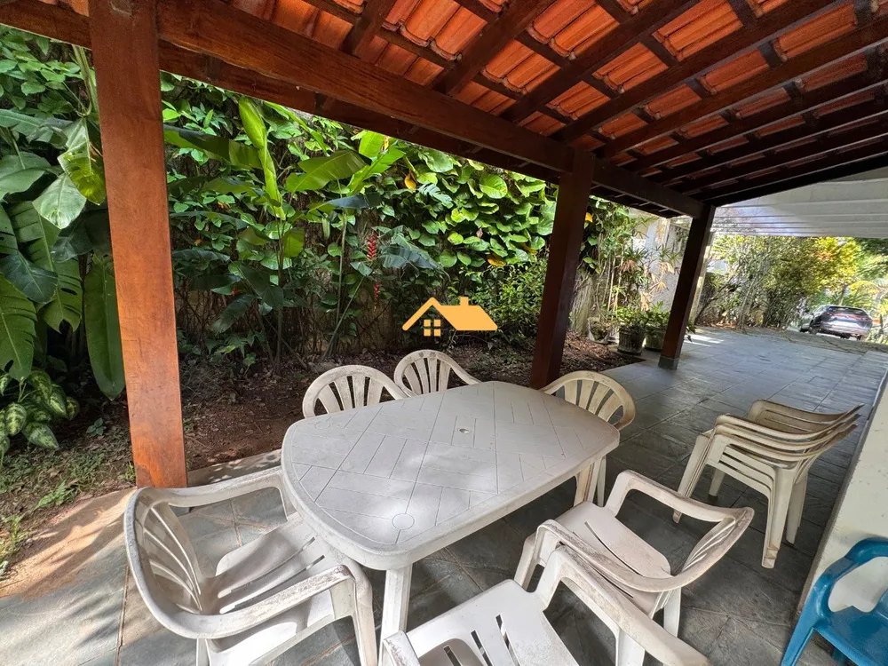 Casa de Condomínio, 5 quartos - Foto 11