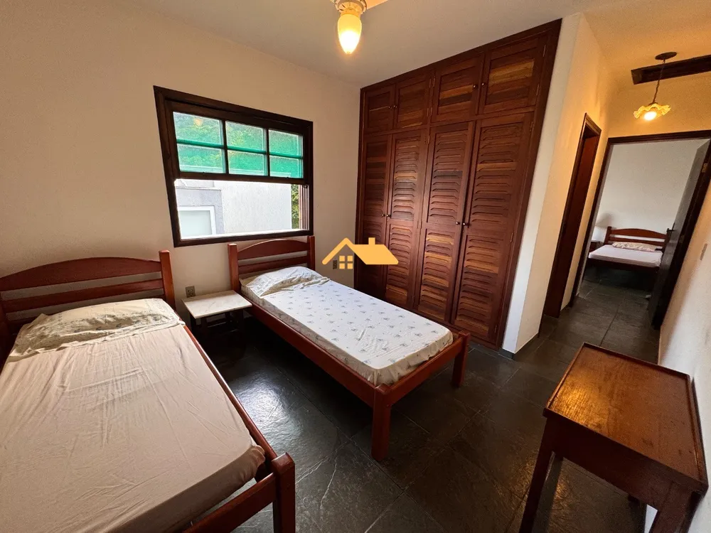Casa de Condomínio, 5 quartos - Foto 8