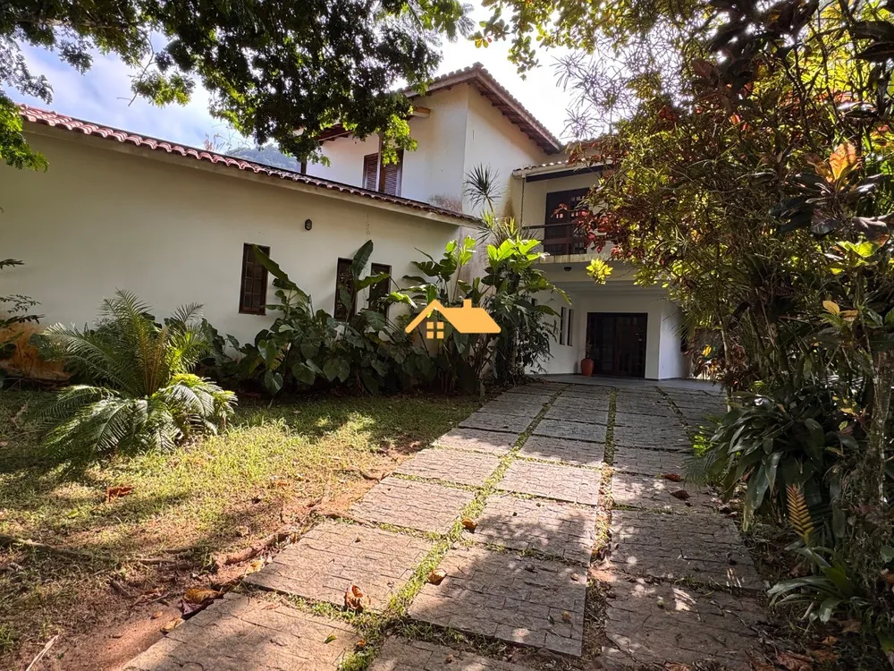 Casa de Condomínio, 5 quartos - Foto 2