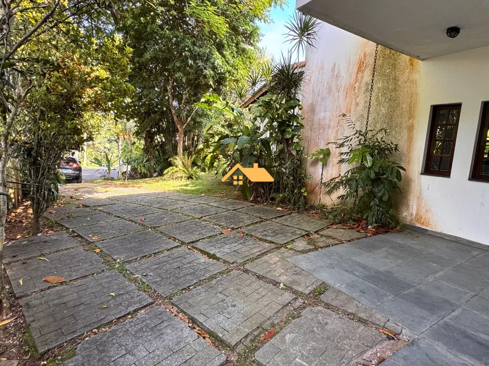 Casa de Condomínio, 5 quartos - Foto 4