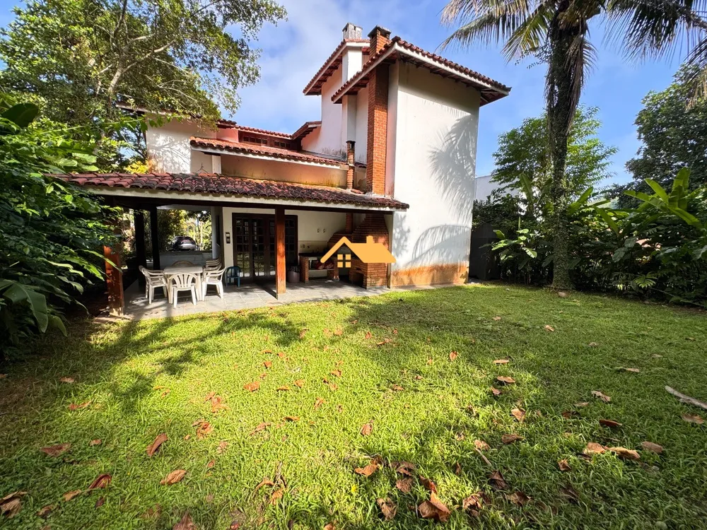 Casa de Condomínio, 5 quartos - Foto 1