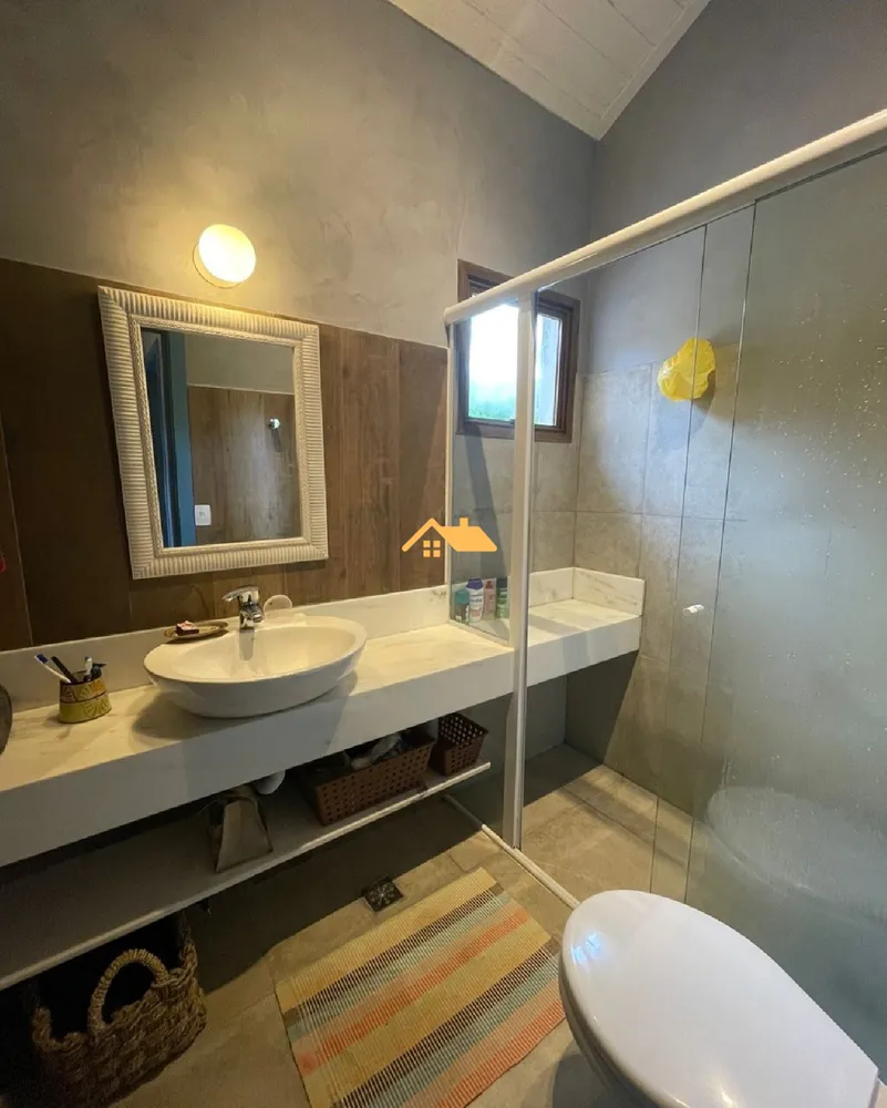 Casa de Condomínio, 3 quartos - Foto 12