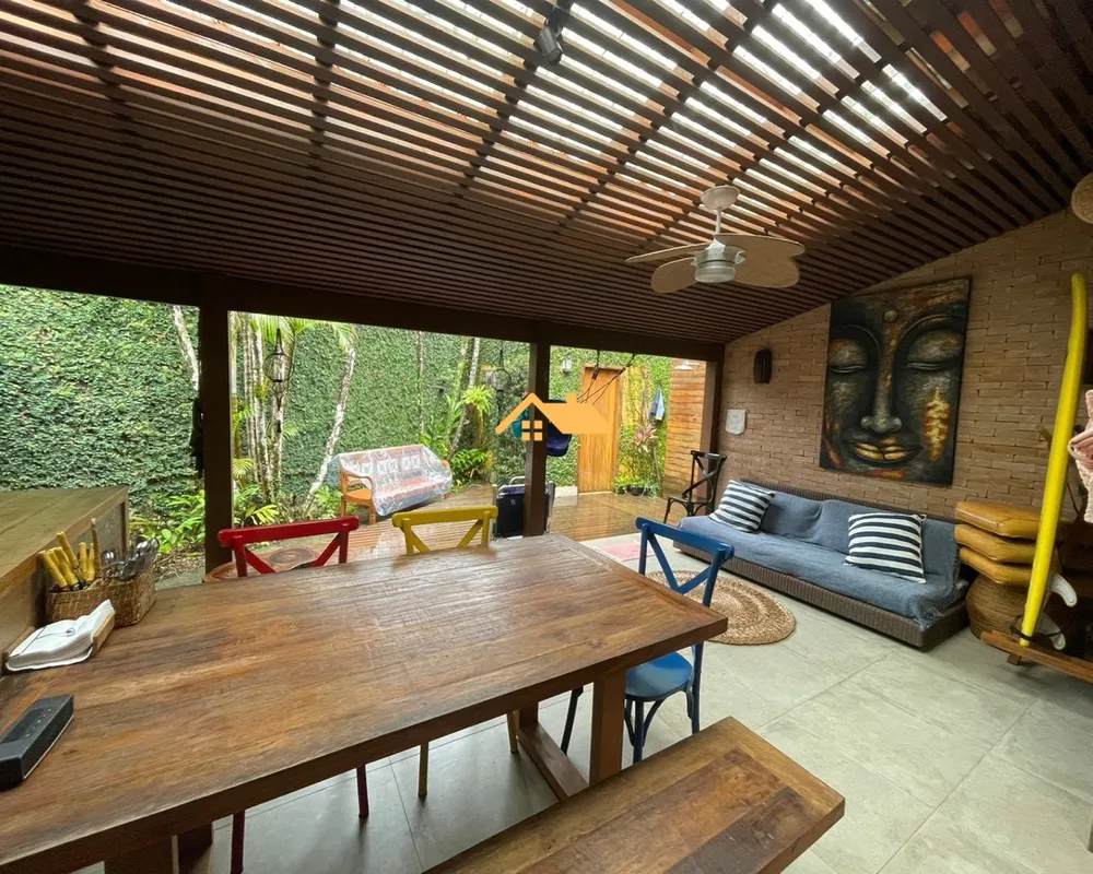 Casa de Condomínio, 3 quartos - Foto 3