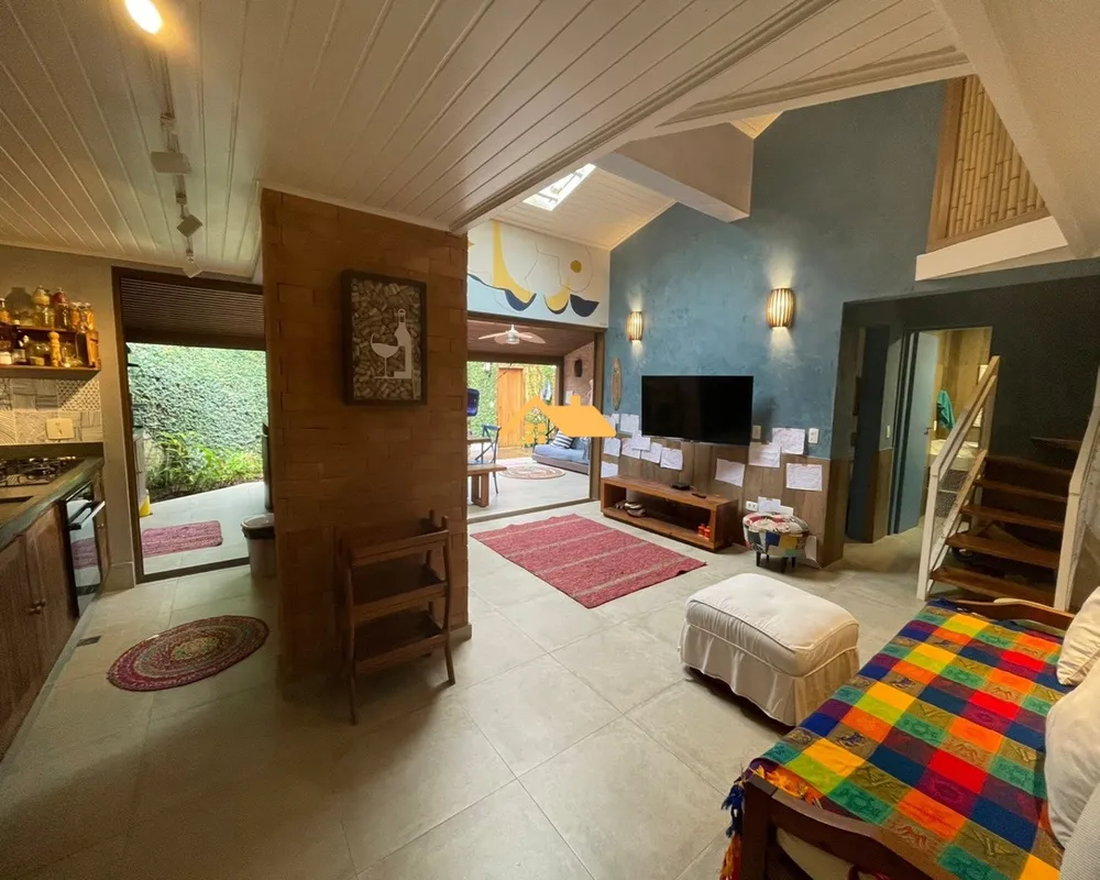 Casa de Condomínio, 3 quartos - Foto 7