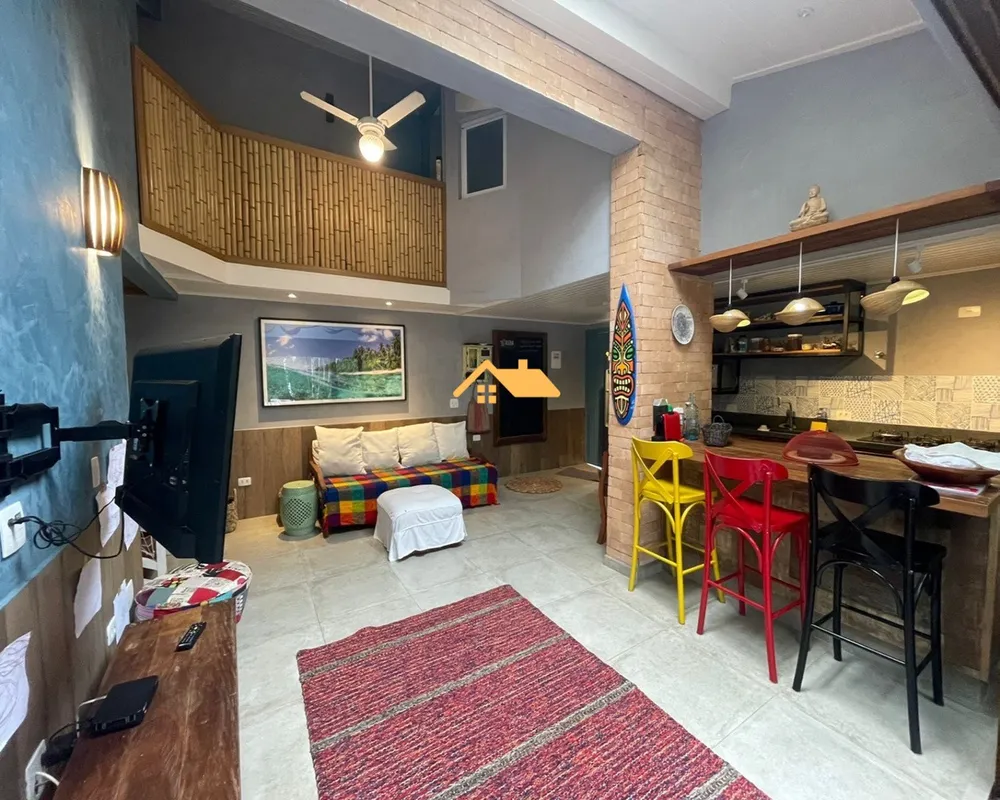 Casa de Condomínio, 3 quartos - Foto 6