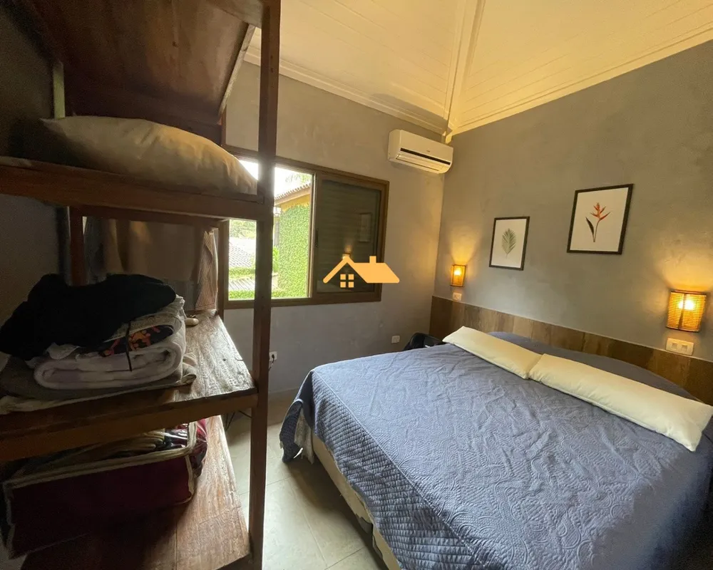 Casa de Condomínio, 3 quartos - Foto 11
