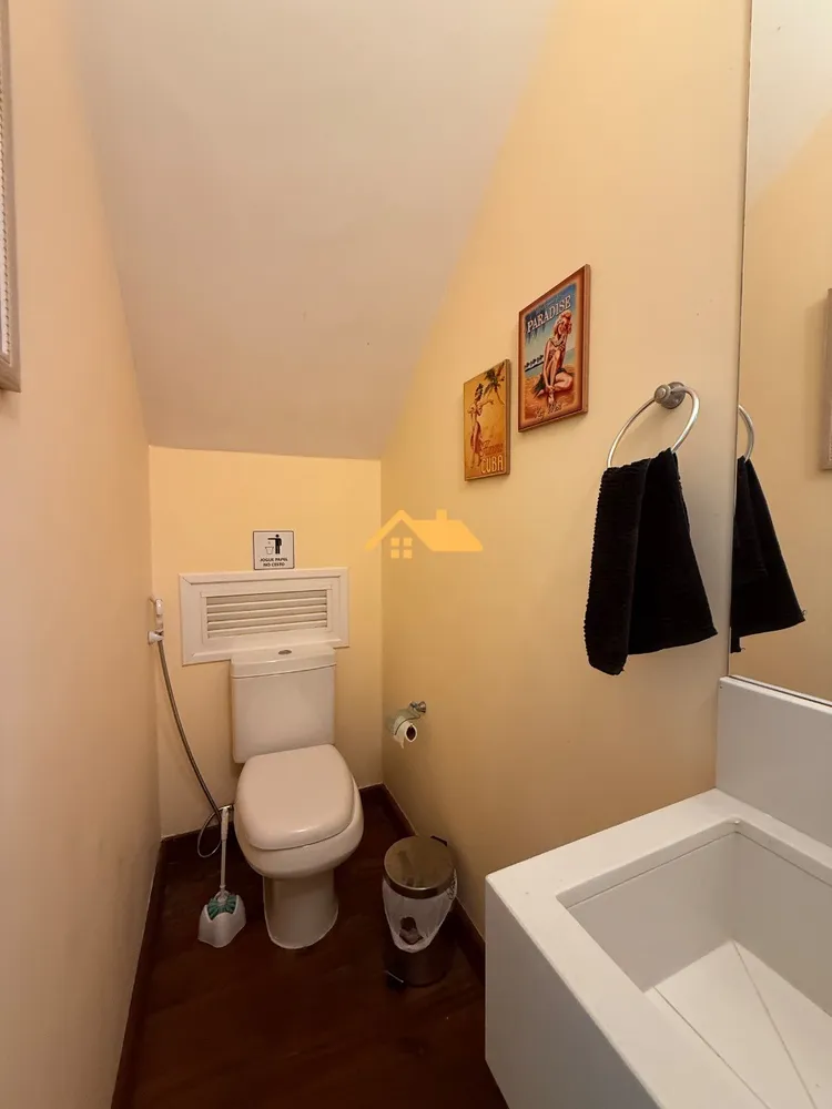 Casa de Condomínio, 4 quartos - Foto 8
