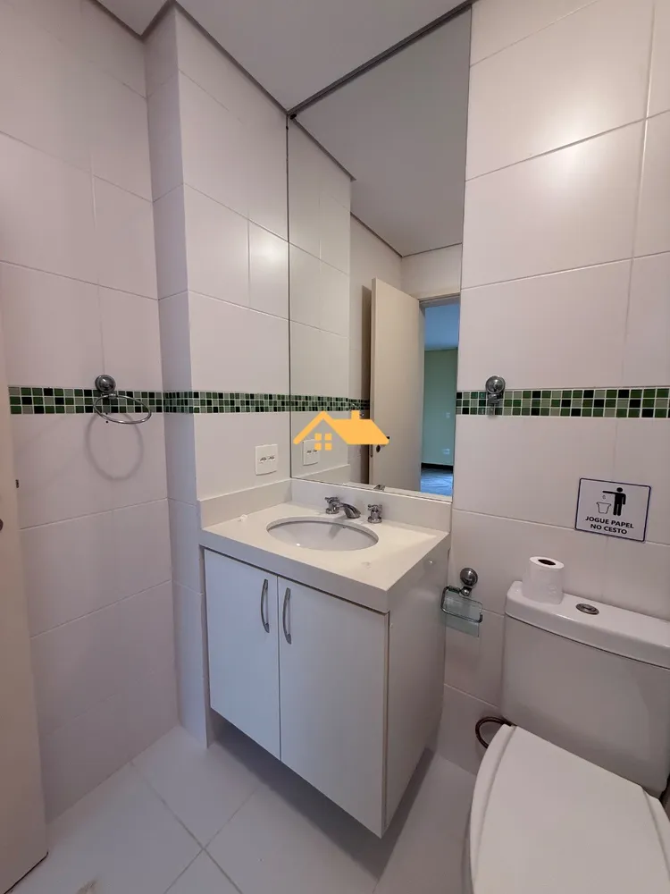Casa de Condomínio, 4 quartos - Foto 16