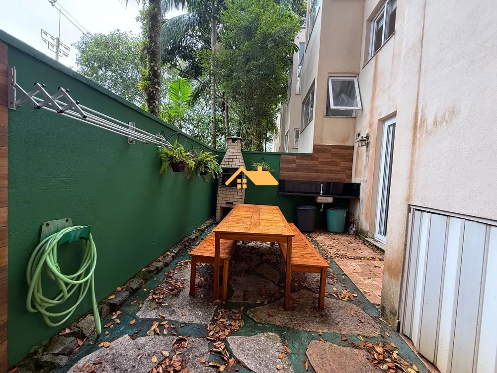Casa de Condomínio, 4 quartos - Foto 6