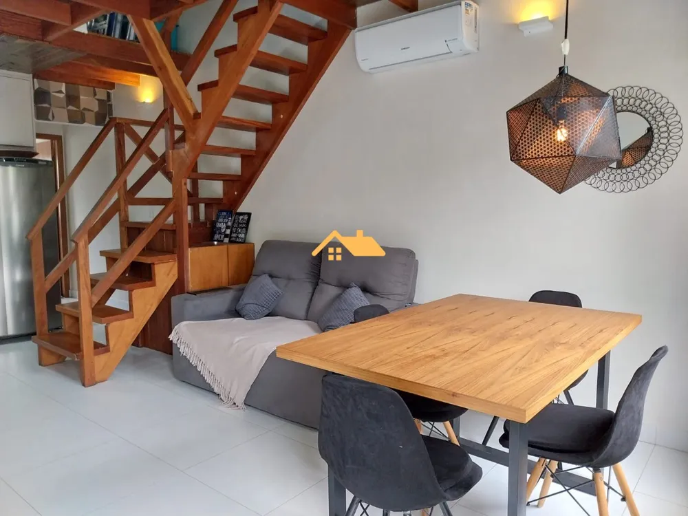 Apartamento, 2 quartos, 70 m² - Foto 2