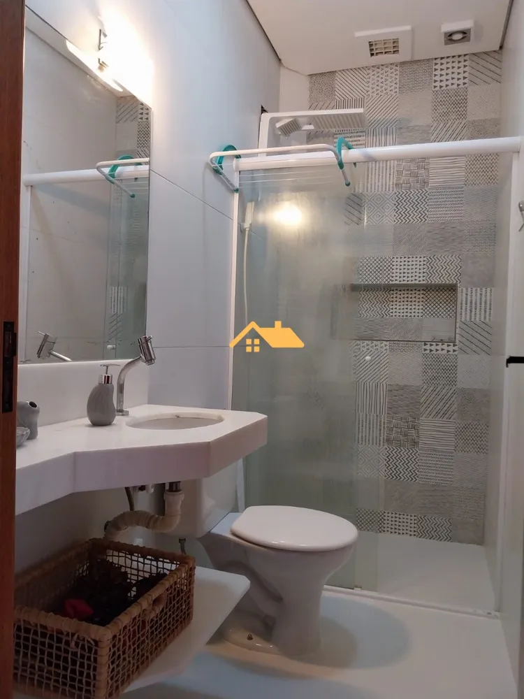 Apartamento, 2 quartos, 70 m² - Foto 9
