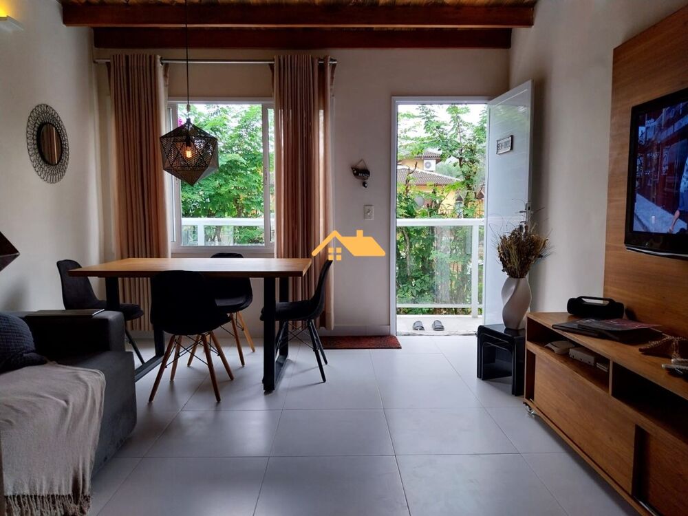 Apartamento, 2 quartos, 70 m² - Foto 1