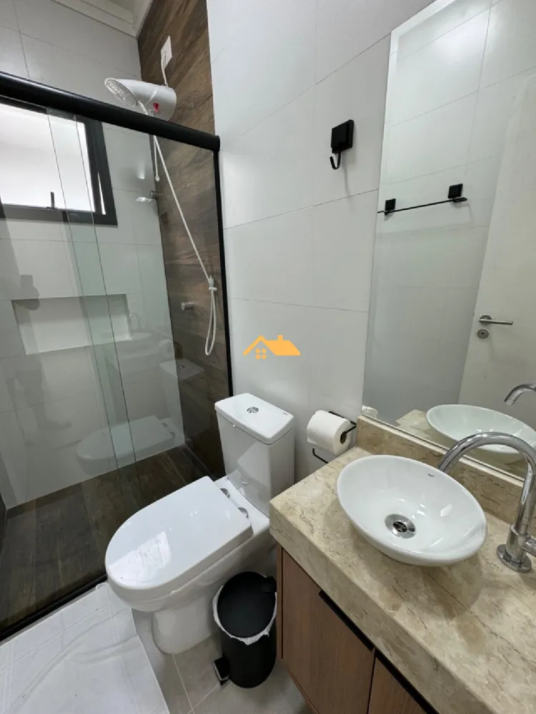 Casa de Condomínio, 3 quartos - Foto 11