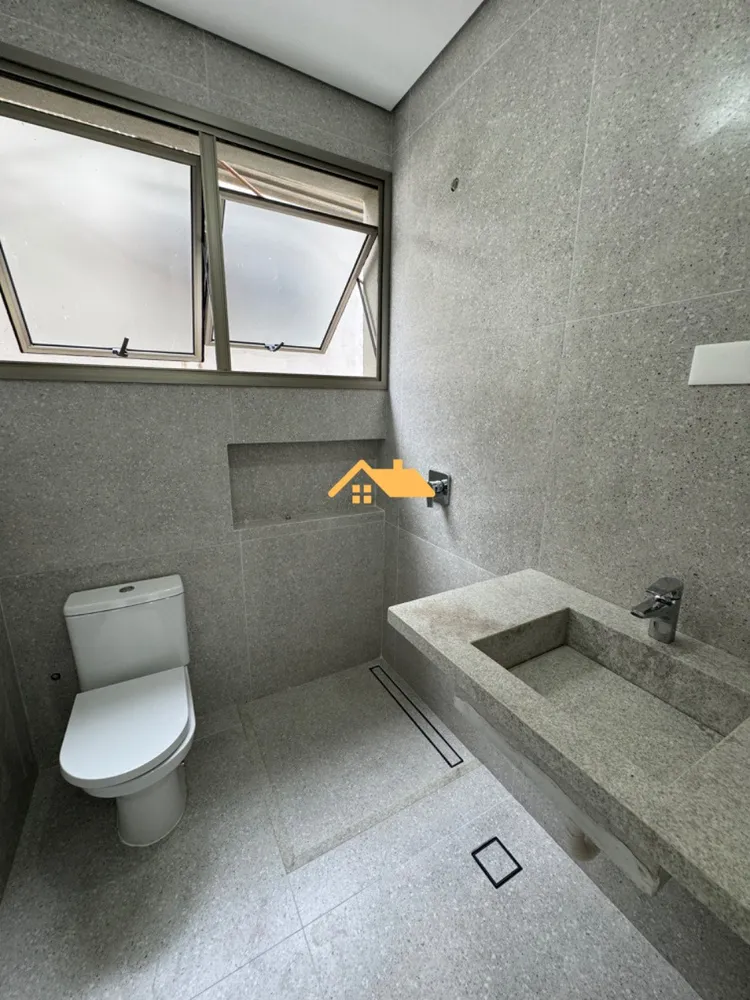 Casa de Condomínio, 5 quartos - Foto 12