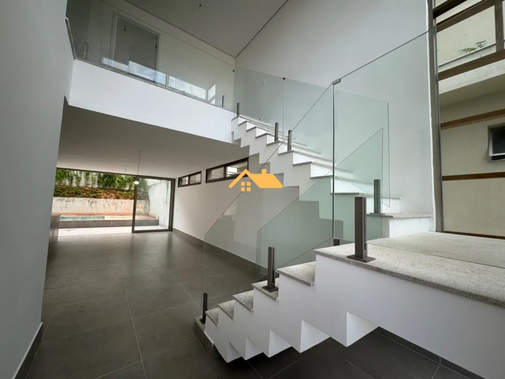 Casa de Condomínio, 5 quartos - Foto 1