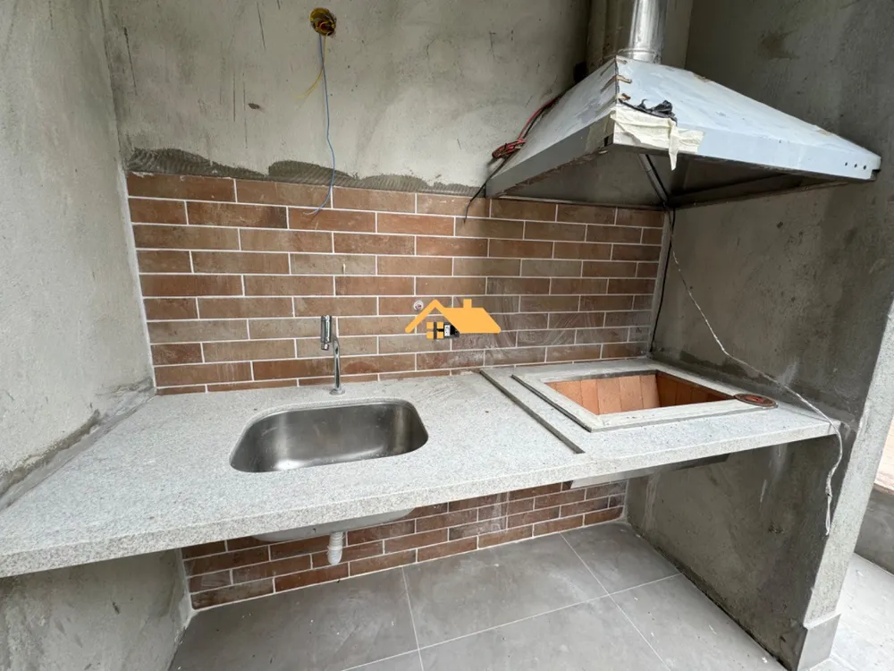 Casa de Condomínio, 5 quartos - Foto 4