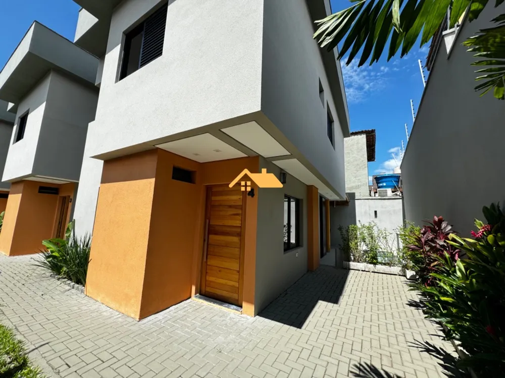 Casa de Condomínio, 3 quartos - Foto 16