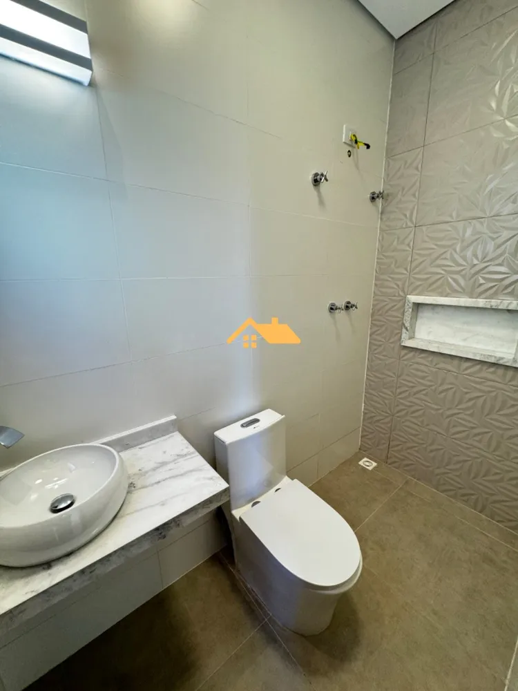 Casa de Condomínio, 3 quartos - Foto 15