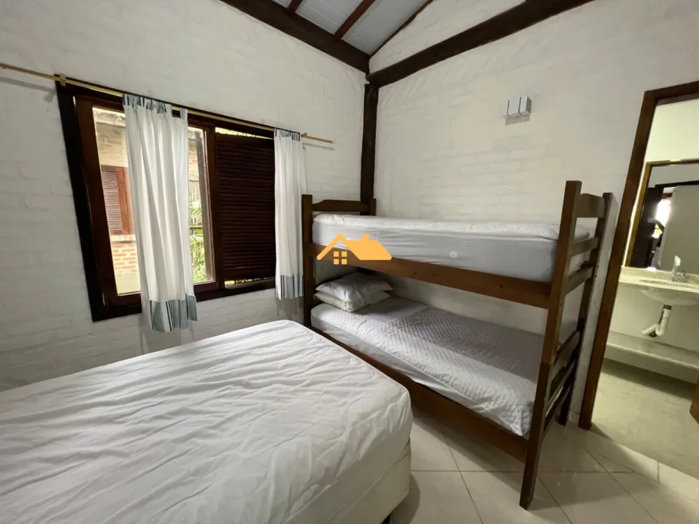 Casa de Condomínio, 2 quartos - Foto 7