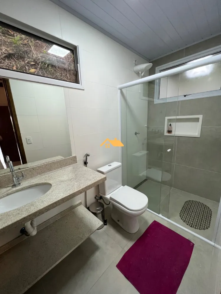 Casa de Condomínio, 2 quartos - Foto 12