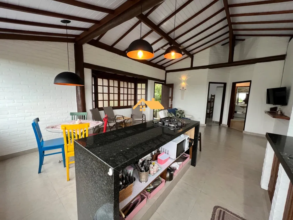 Casa de Condomínio, 2 quartos - Foto 6