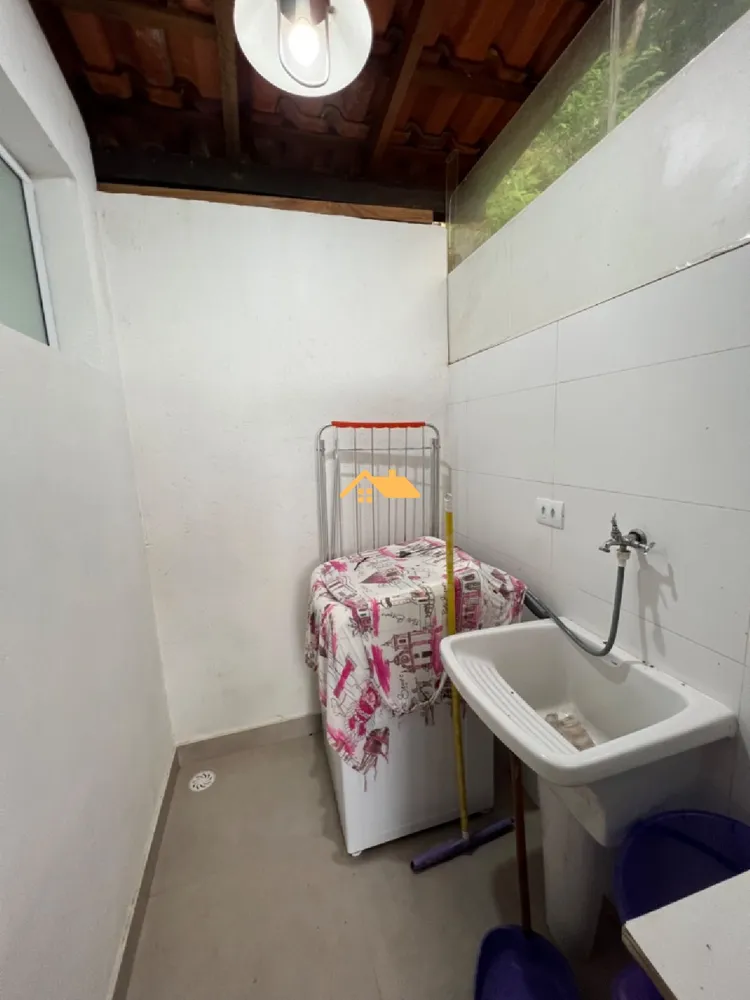 Casa de Condomínio, 2 quartos - Foto 14
