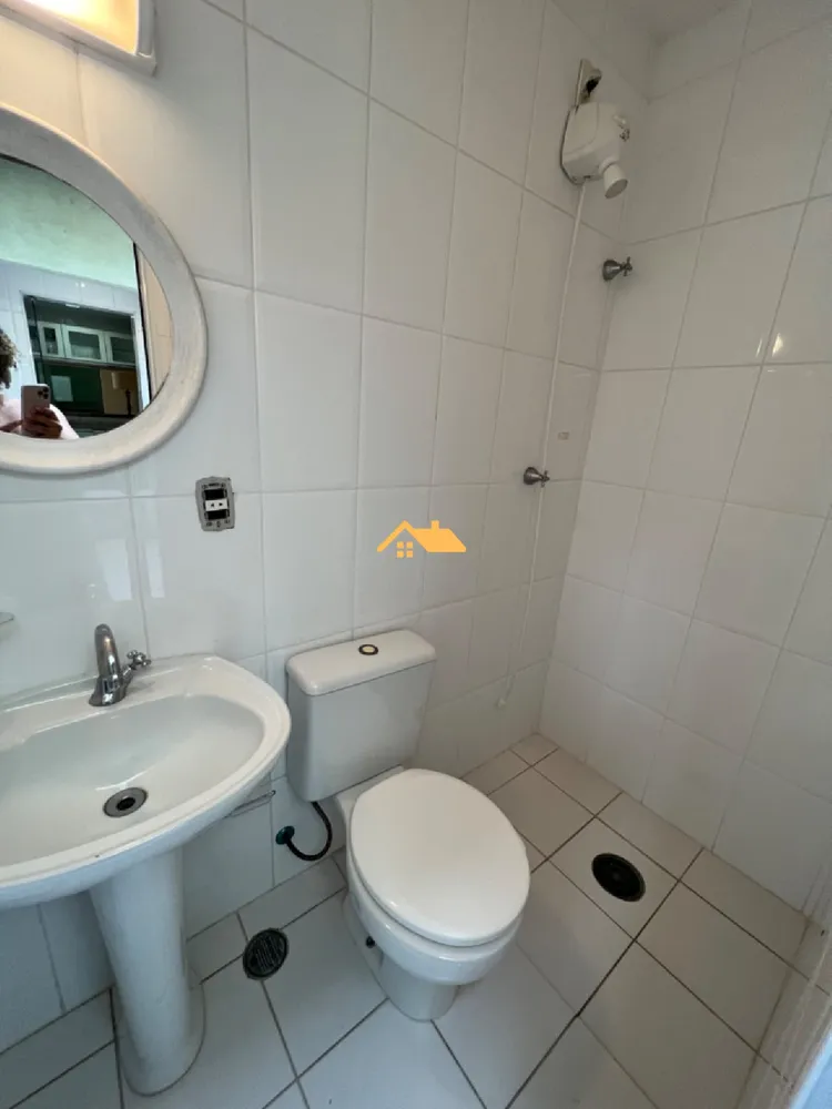 Casa de Condomínio, 4 quartos - Foto 11