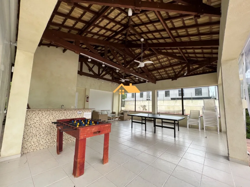 Casa de Condomínio, 4 quartos - Foto 16