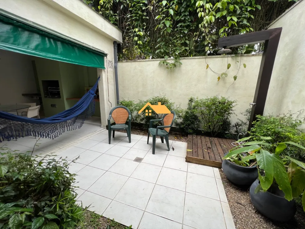 Casa de Condomínio, 4 quartos - Foto 15