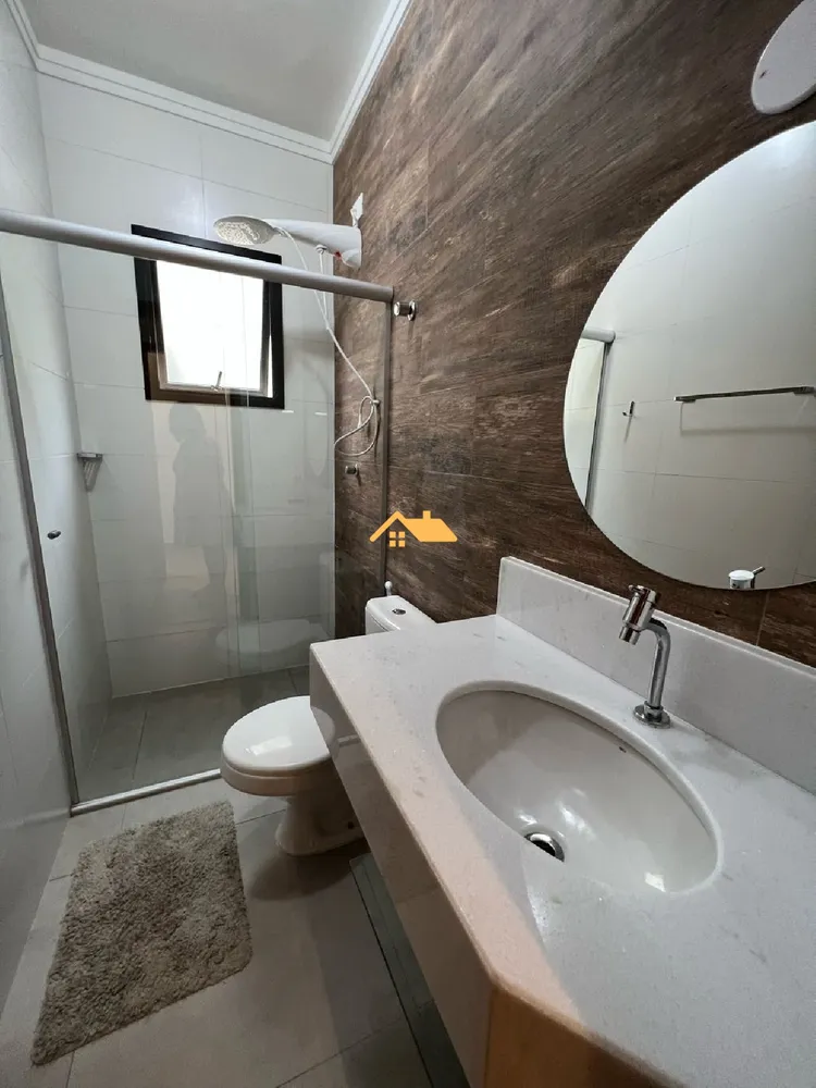 Casa de Condomínio, 3 quartos - Foto 10