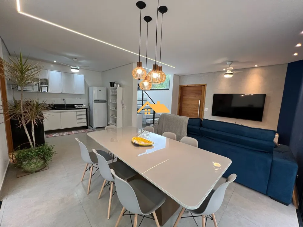 Casa de Condomínio, 3 quartos - Foto 3
