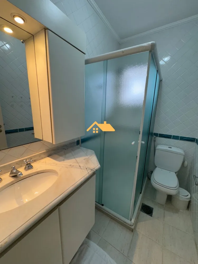 Casa de Condomínio, 3 quartos - Foto 10