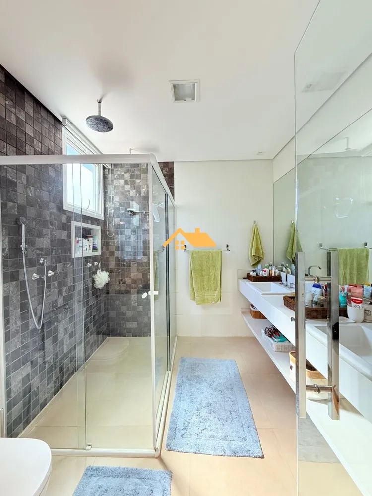 Casa de Condomínio, 5 quartos - Foto 5