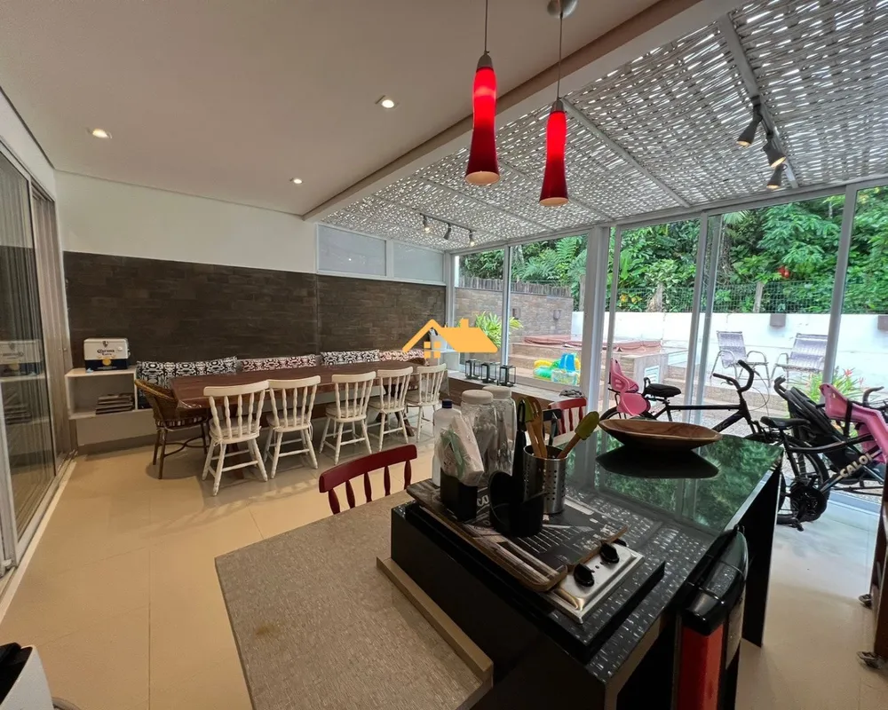 Casa de Condomínio, 4 quartos - Foto 4