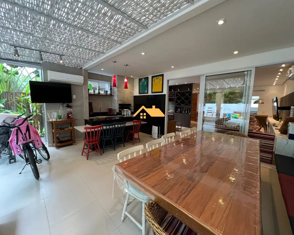 Casa de Condomínio, 4 quartos - Foto 6