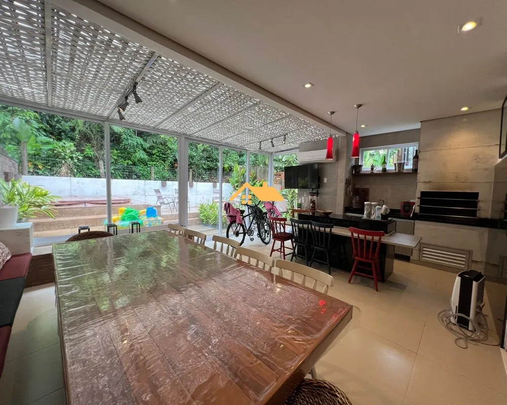 Casa de Condomínio, 4 quartos - Foto 8