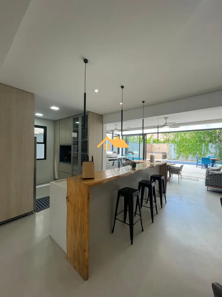 Casa, 3 quartos, 220 m² - Foto 5