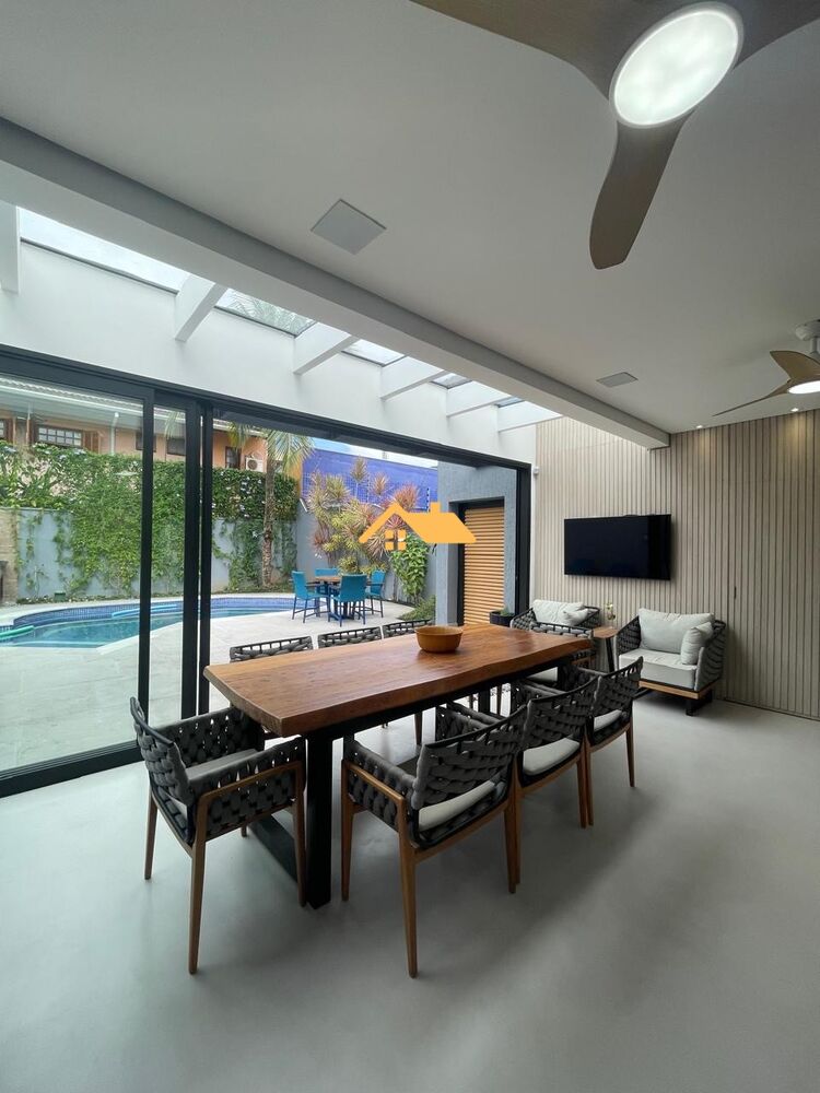 Casa, 3 quartos, 220 m² - Foto 3