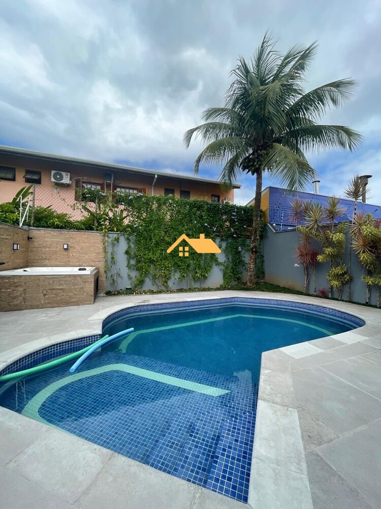 Casa, 3 quartos, 220 m² - Foto 5