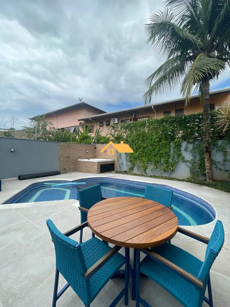 Casa, 3 quartos, 220 m² - Foto 12