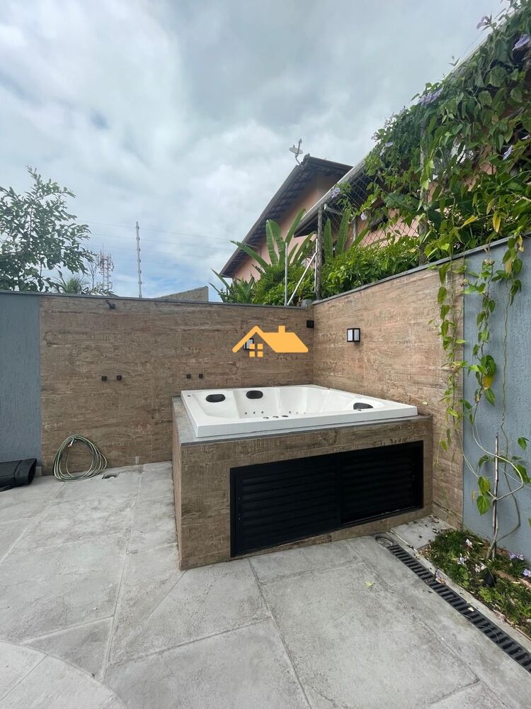 Casa, 3 quartos, 220 m² - Foto 6